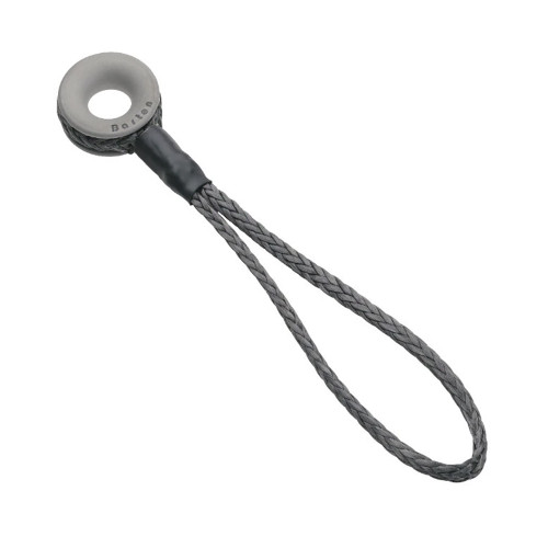 Barton 7mm Dyneema Loop w\/High Load Eye - 22mm Bore [60461]