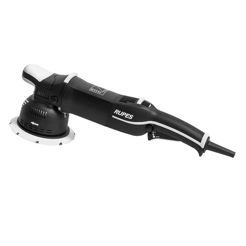 RUPES Gear Driven Dual Action Polisher Bigfoot Mille LK900E (Tool Only) [LK900E\/US\/STD]