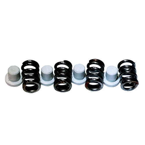 Maxwell Plunger\/Spring Kit - 2200-4500 [P101550]