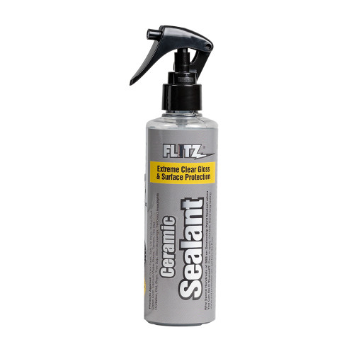 Flitz Ceramic Sealant Spray Bottle 236ml\/8oz [CS 02908]