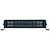 HEISE Dual Row Blackout LED Lightbar - 14" [HE-BD14]