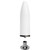 Digital Antenna 1685-PW Wideband 4G\/5G\/LTE\/WiFi 9dBi w\/Antenna Deck Mount [1685-PW]