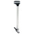 Perko Stealth Series - L.E.D. Fold Down All-Round Light - Vertical Mount 13-3\/8" Height - 2NM Range [1642DP0CHR]