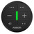 Fusion ARX70B Wireless Remote - Black [010-02167-20]