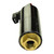 Regitar USA Marine Fuel Pump Assembly f\/Volvo Penta: Fits Most All Carburated 4.3, 5.0,  5.7 Engines From 1992-2006 [RFP006]