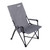 Coleman Forester Series Sling Chair - Grey [2149985]