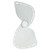 SEEKR by Caframo Replacement Blade f\/Ultimate 747  757 - White [74701WBG]