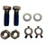 Uflex UC128TS Mounting Hardware [40736E]