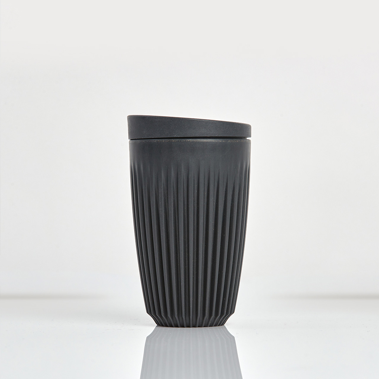 Huskee Reusable Cup + Lid – MARU COFFEE