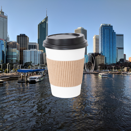 Brewing Change: Western Australia's Bold Move to Ban Single-Use Coffee Cups