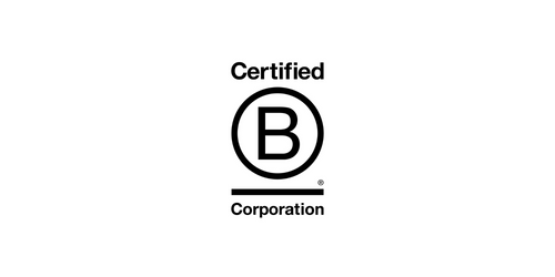 B Corp Certification