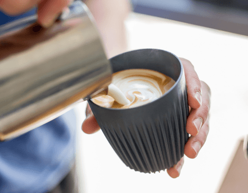 HuskeeSwap: Redefining Reuse for Cafes