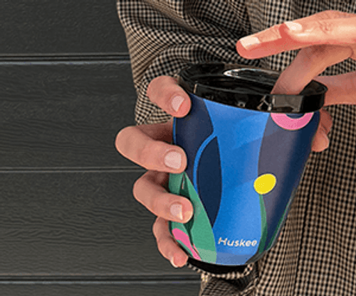 The Perfect Coffee Cup to Go your August Travels