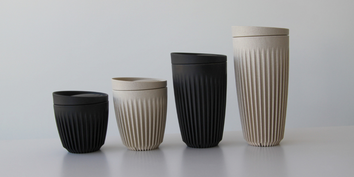 Designer Reusable Coffee Cups Australia Huskee