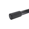 AR15 Pistol Buffer Tube with Foam Padding