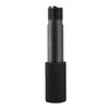 AR15 Pistol Buffer Tube with Foam Padding