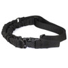 Hunter Select Heavy Duty 2 Point Tactical Bungee Sling, Black