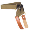 Hunter Select AK 2 Point Rifle Sling with Leather Hook