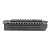 Hunter Select Saiga 12 & 20 Advanced 10" Picatinny and Weaver Tri-Rail Handguard