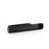 AR15 M4 Mil-Spec 6 Position Buffer Tube in Black