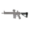 SB Tactical SBA4 Pistol Stabilizing Brace with Receiver Extension