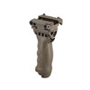 Hunter Select Vertical Bipod Rotating Foregrip