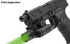 UTG® Instant Target Aiming BULLDOT® Compact Green Laser