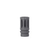 JE Machine Tech A2 style AR-10 (.308) Flash Hider with Crush Washer