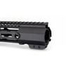 JE Machine Tech AR-15 M-LOK Versatile Free Float Handguard