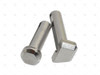 Strike Industries Enhanced Pivot / Takedown Pins in Chrome