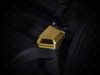 Strike Industries Enhanced Pivot / Takedown Pins in Gold Coating