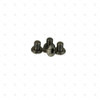 Strike Industries 1911 Torx Grip Slimline Screws with BLACK ZINC COATING