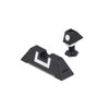 GLOCK GEN5 6.1MM FIXED FRONT & REAR SIGHT