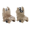 Magpul MBUS® Sight – Front & Rear Set