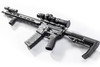 EXD Free Float M-LOK® Rail System