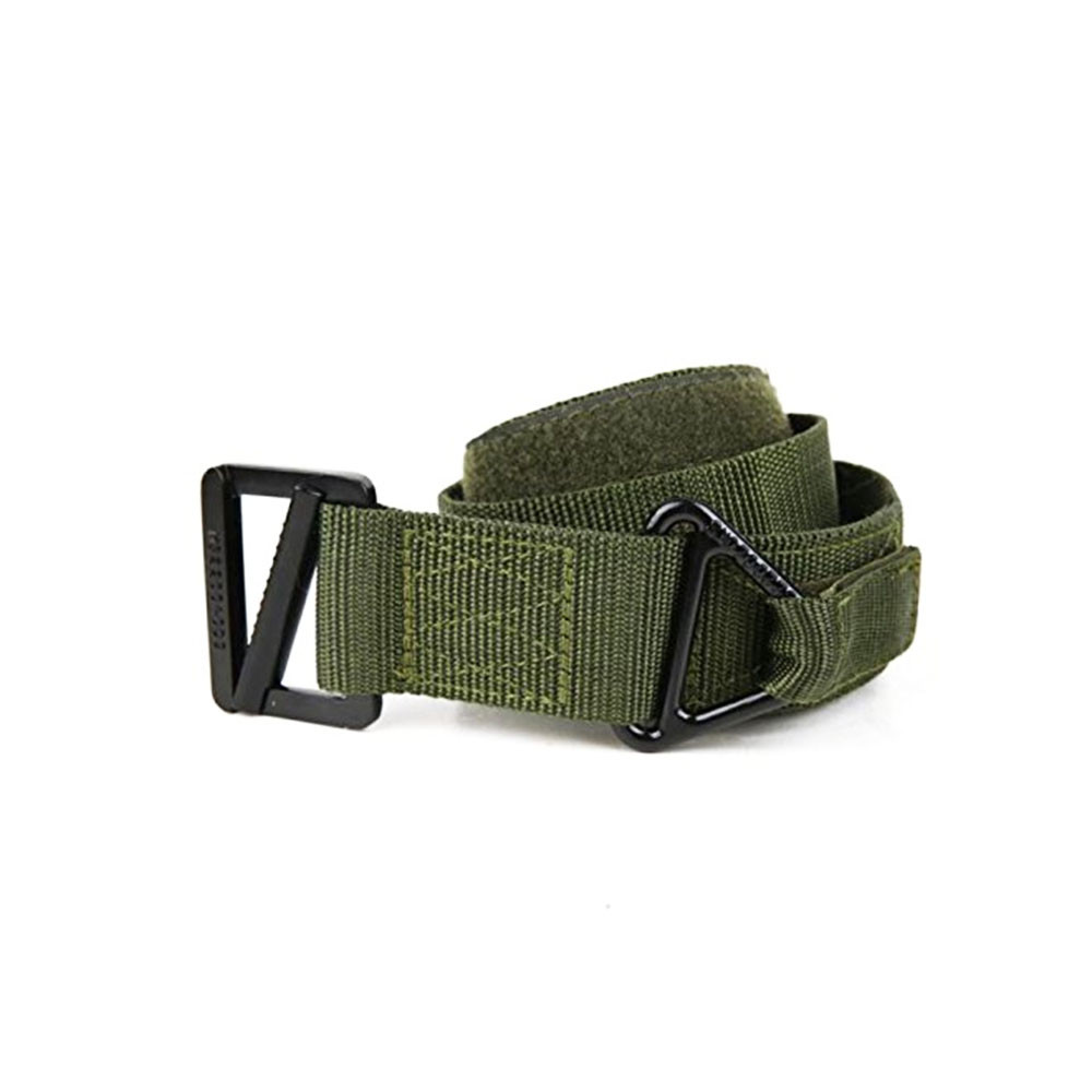 Nylon Rigger Belt Tactical Nylon Riggers Belt