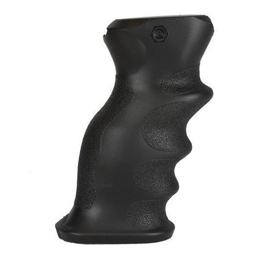 Vertical Pistol Shotgun Grip
