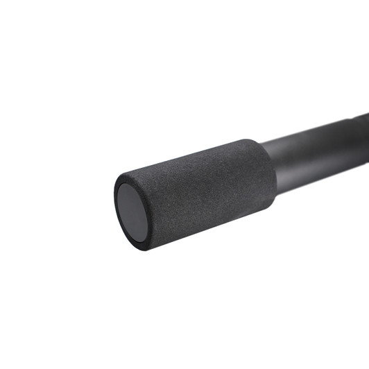 AR15 Pistol Buffer Tube with Foam Padding