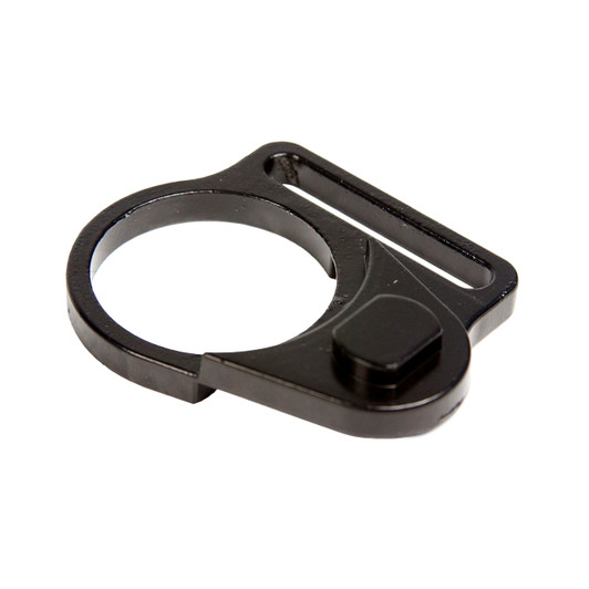 Hunter Select A2 End Plate Loop Sling Mount Adapter Right Hand AR-15