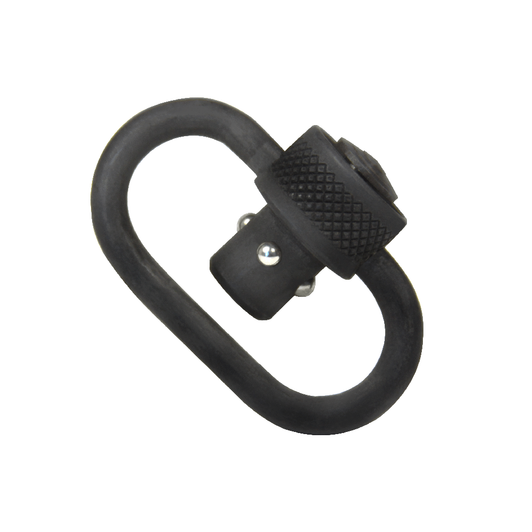 Hunter Select Quick Detach Tactical Rifle Push Button Sling Swivel