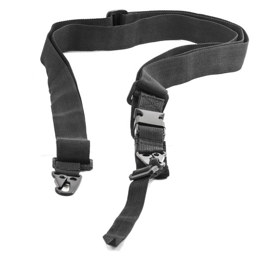 Hunter Select 3 Point Tactical Sling with Detachable Hook