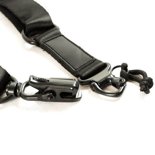 Hunter Select Quick Detach Convertible 1 2 Point Sling