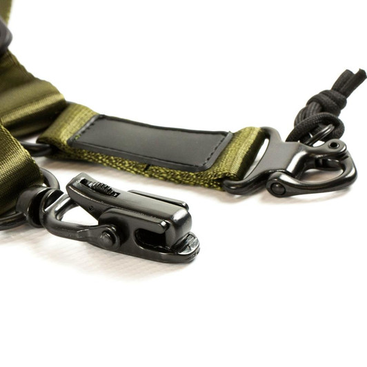 Hunter Select Quick Detach Convertible 1 2 Point Sling