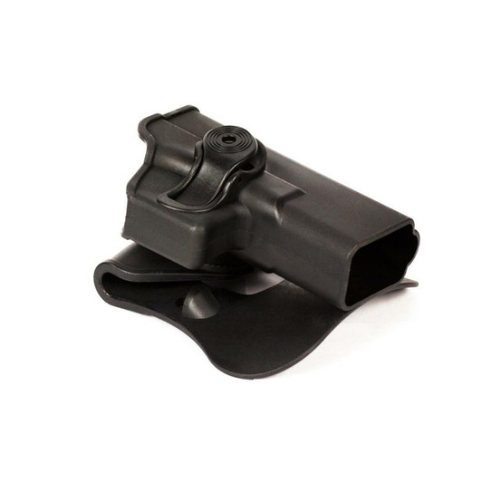 Hunter Select Tactical One Piece Polymer Holster for Glock 19