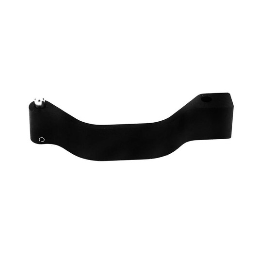 Hunter Select AR 15 M4 Advanced Rounded edges Operator Oversized Trigger Guard