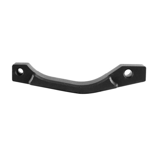 AR 15 M4 Advanced Aluminum trigger Guard Black Finish