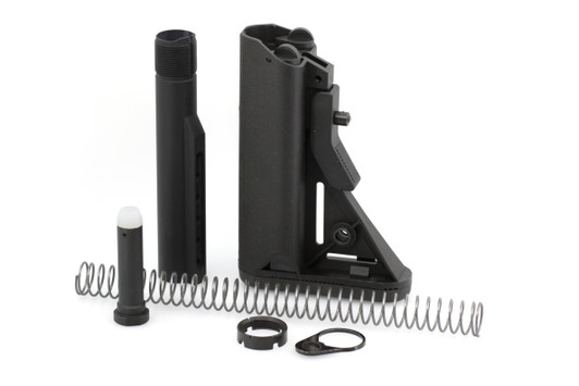 AR15 SOPMOD Buttstock Combo