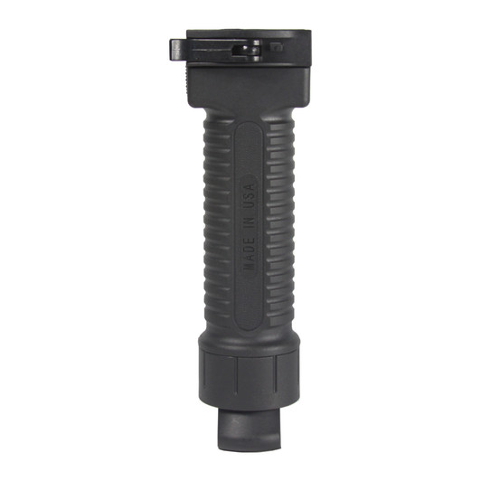 Hunter Select Tactical Bipod Foregrip Grip with Quick Detach Lever Hunter Select Tactical Bipod Foregrip Grip with Quick Detach Lever