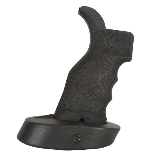 AR15 LR308 Panther Style Pistol Grip with Stand (PS-PG6B)