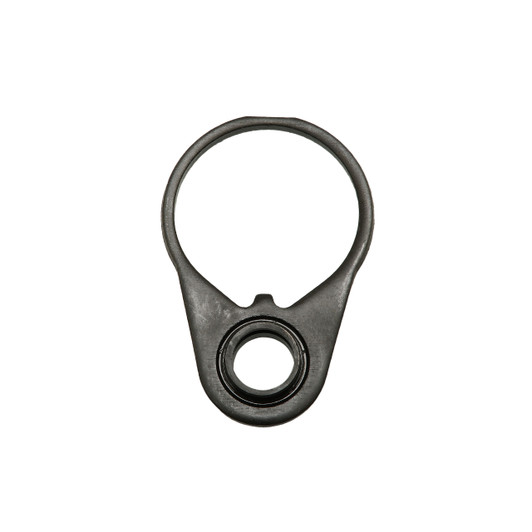 Standard QD End Plate